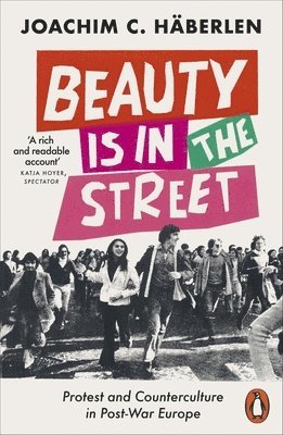 Beauty is in the Street 1