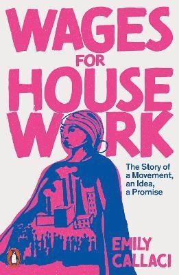 bokomslag Wages for Housework