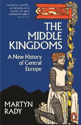 The Middle Kingdoms 1