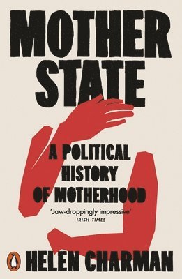 Helen Charman - Mother State, Häftad