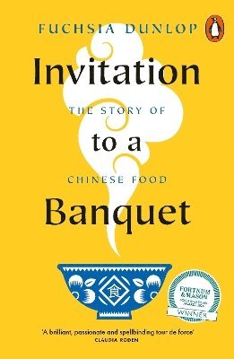 bokomslag Invitation to a Banquet