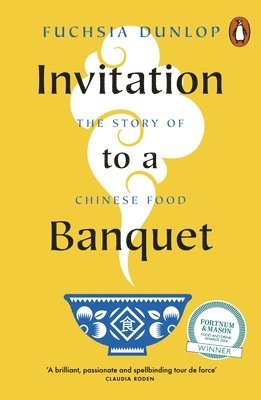 bokomslag Invitation to a Banquet