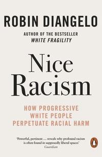 bokomslag Nice Racism