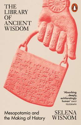Selena Wisnom - Library of Ancient Wisdom, Häftad