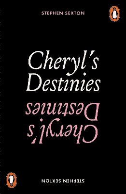 Cheryl's Destinies 1