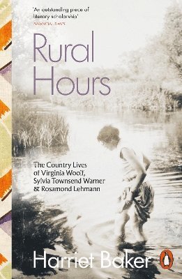 Harriet Baker - Rural Hours, Häftad