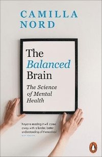 bokomslag The Balanced Brain