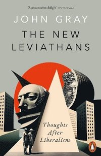 bokomslag The New Leviathans