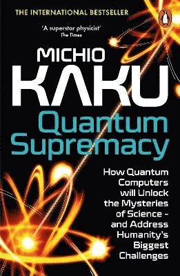 Quantum Supremacy 1