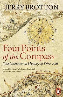 Four Points of the Compass 1