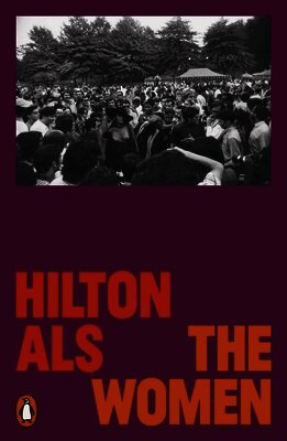 Hilton Als - Women, Häftad