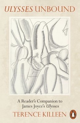 Terence Killeen - Ulysses Unbound, Häftad