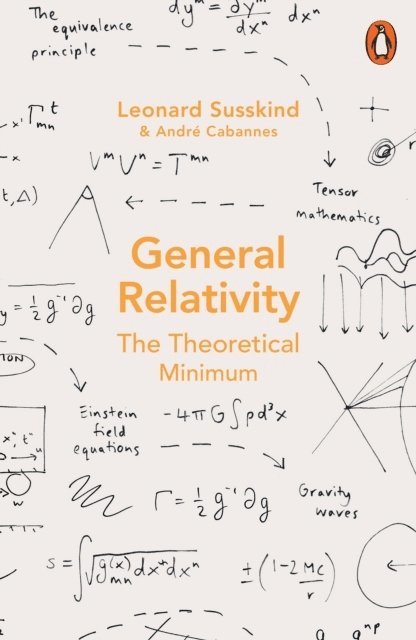 General Relativity 1