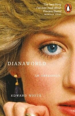Edward White - Dianaworld, Häftad