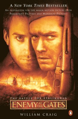Enemy at the Gates: The Battle for Stalingrad