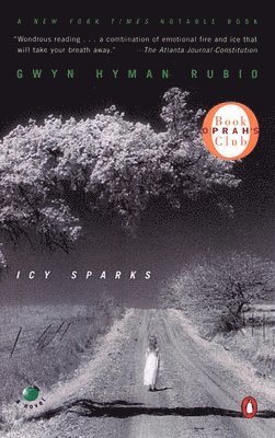 Gwyn Hyman Rubio - Icy Sparks, Häftad