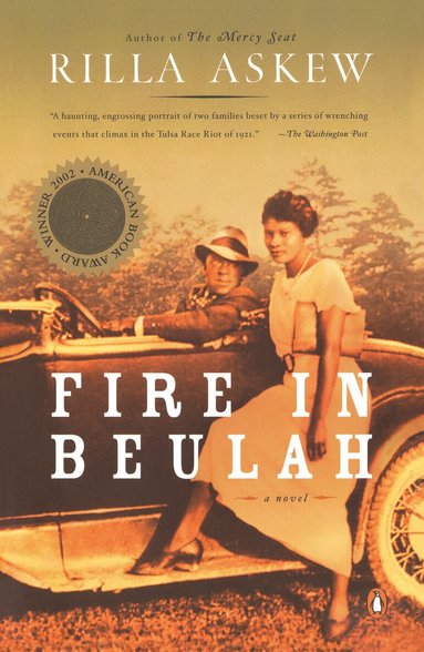 Rilla Askew - Fire in Beulah, Häftad