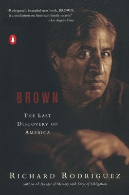 bokomslag Brown