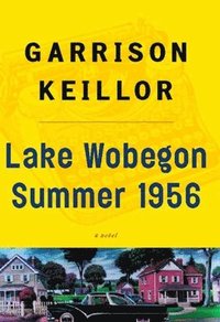 bokomslag Lake Wobegon Summer 1956