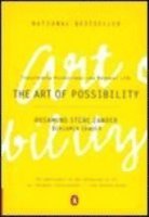 bokomslag The Art of Possibility