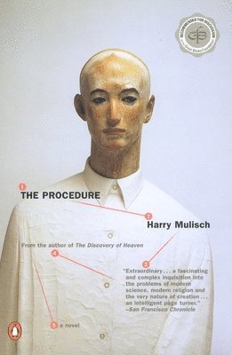 The Procedure 1