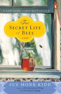 bokomslag The Secret Life of Bees