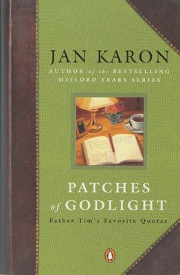 Patches of Godlight 1
