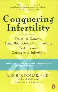 bokomslag Conquering Infertility
