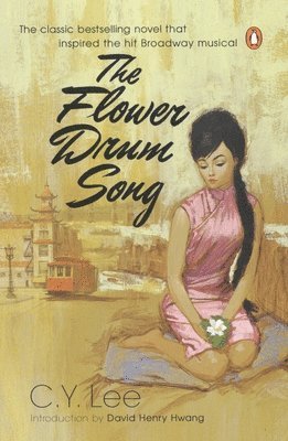bokomslag The Flower Drum Song