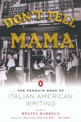 Don't Tell Mama! 1
