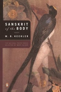 bokomslag Sanskrit of the Body