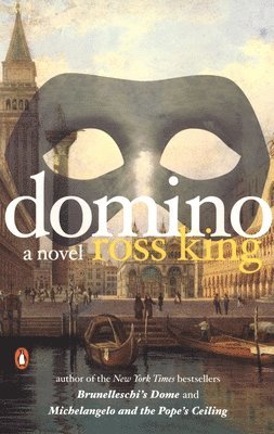 bokomslag Domino