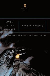 bokomslag Lives of the Animals