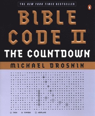 bokomslag Bible Code II: The Countdown