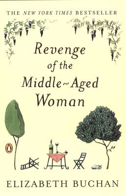 Revenge of the Middle-Aged Woman 1