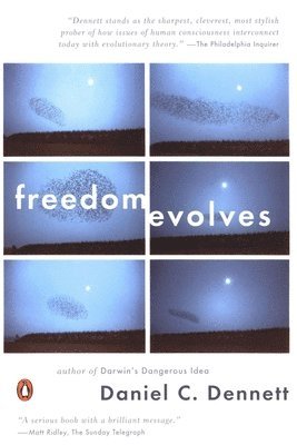 Freedom Evolves 1