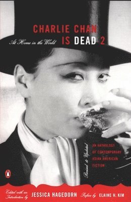 bokomslag Charlie Chan Is Dead 2