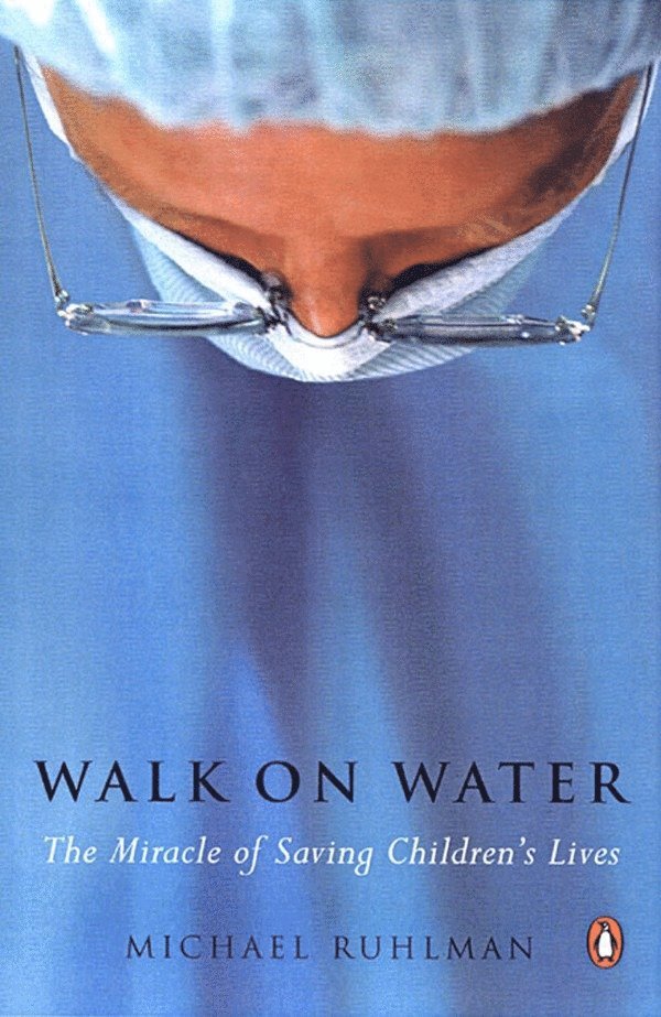 Walk on Water 1