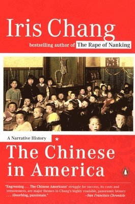 The Chinese in America 1