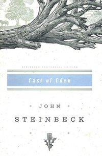 bokomslag East of Eden