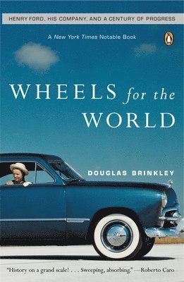 Wheels For The World 1