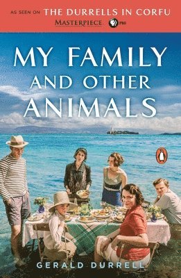 My Family and Other Animals 1