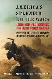 bokomslag America's Splendid Little Wars