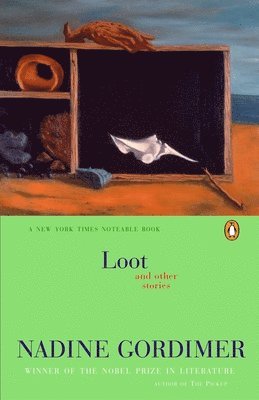 Nadine Gordimer - Loot and Other Stories, Häftad