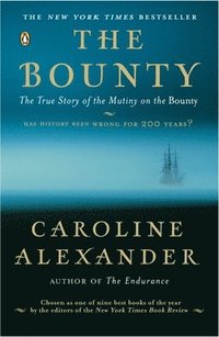 bokomslag The Bounty