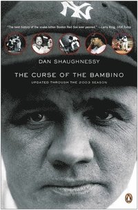 bokomslag Curse of the Bambino