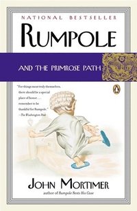 bokomslag Rumpole and the Primrose Path