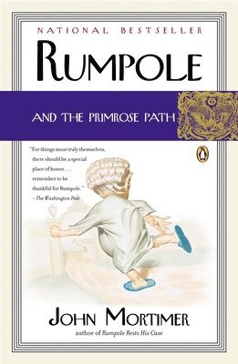 Rumpole and the Primrose Path 1