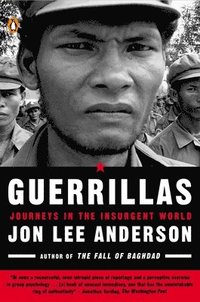 bokomslag Guerrillas