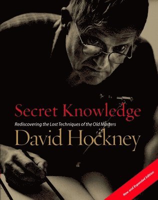 bokomslag Secret Knowledge (New and Expanded Edition)
